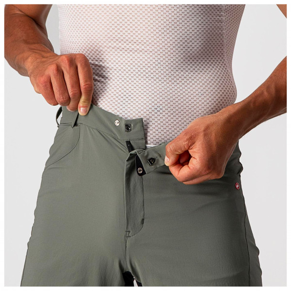 Castelli - Unlimited Baggy Short - Radhose