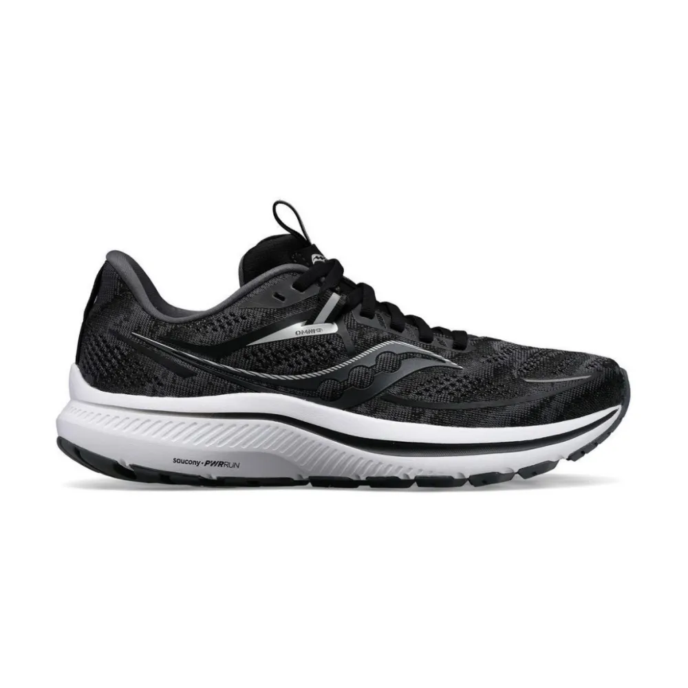 Saucony Omni 21 S20762-10 / schwarz