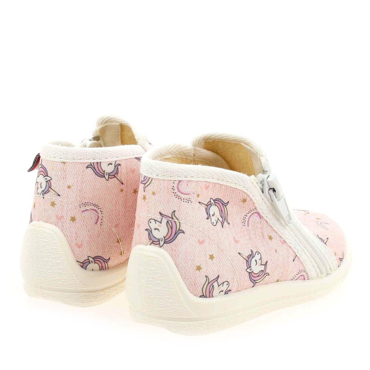 Bellamy  NINA - Rose Violet