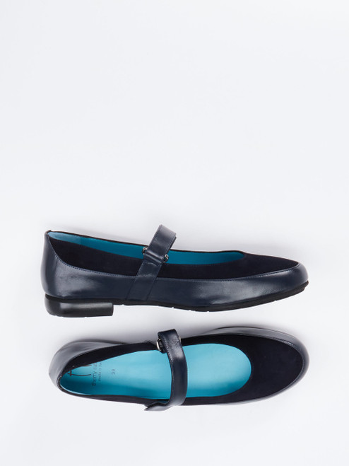 Spangenpumps-14211090021 Thierry Rabotin