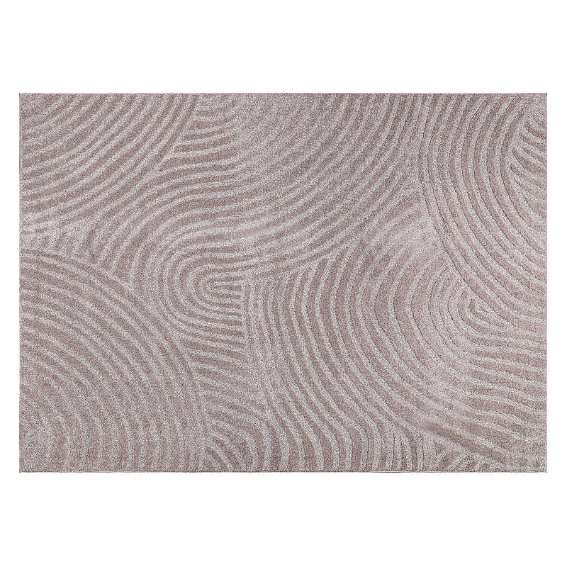 Home Teppe Arch L220 x B160 cm beige