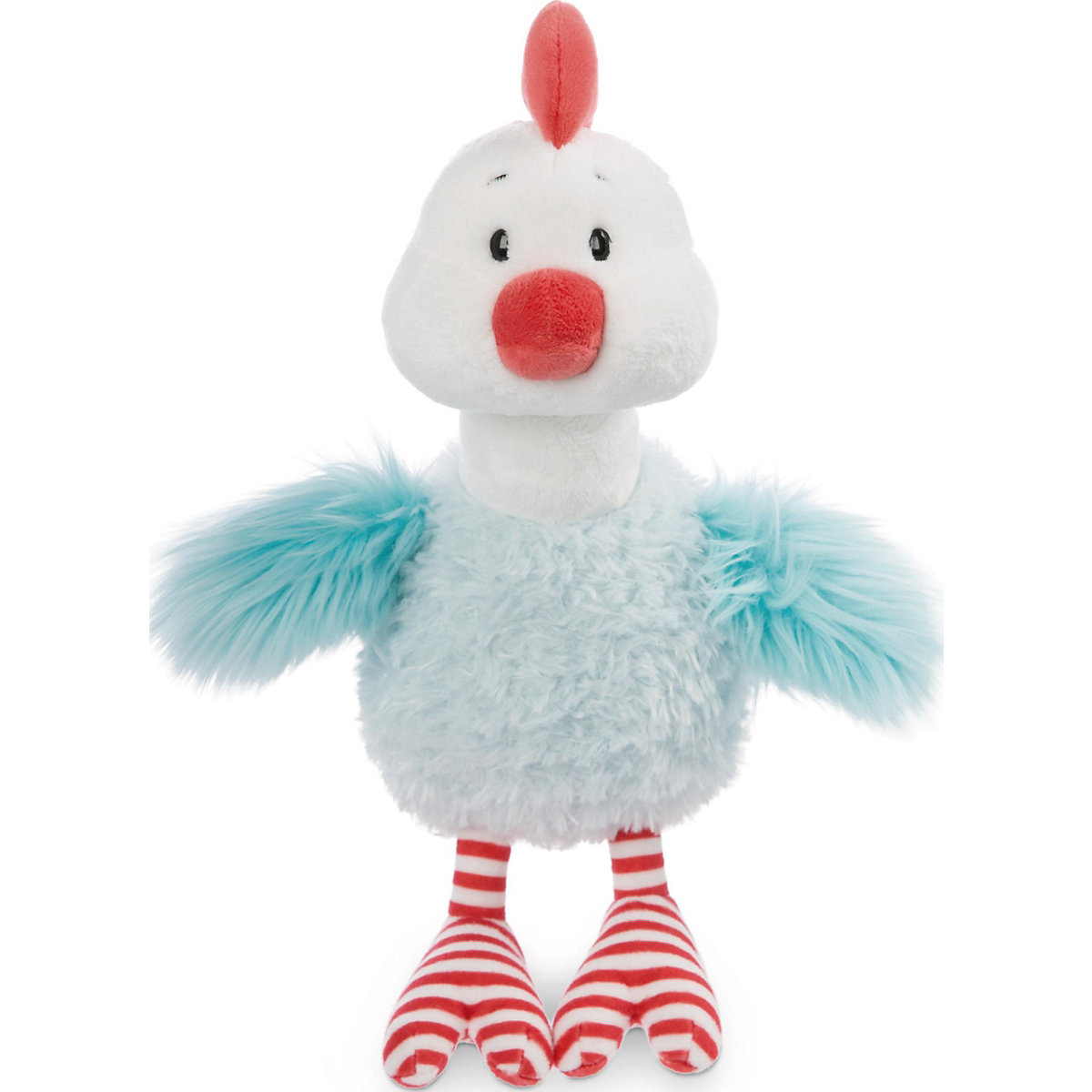 Henne Chicklinde GREEN, Schlenker, 35 cm (47788)