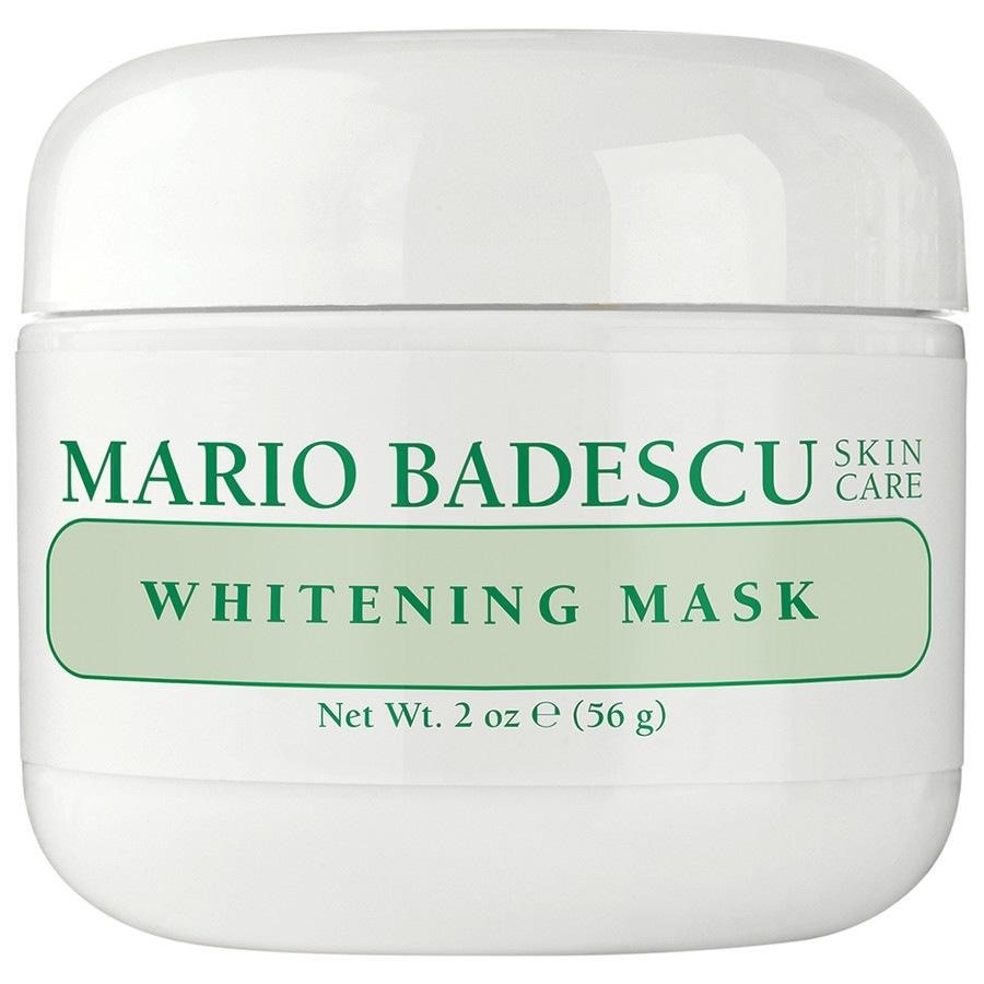 Whitening Mask