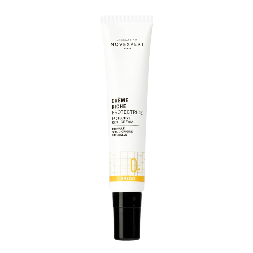 laboratoires novexpert Crème Riche Protectrice Crème