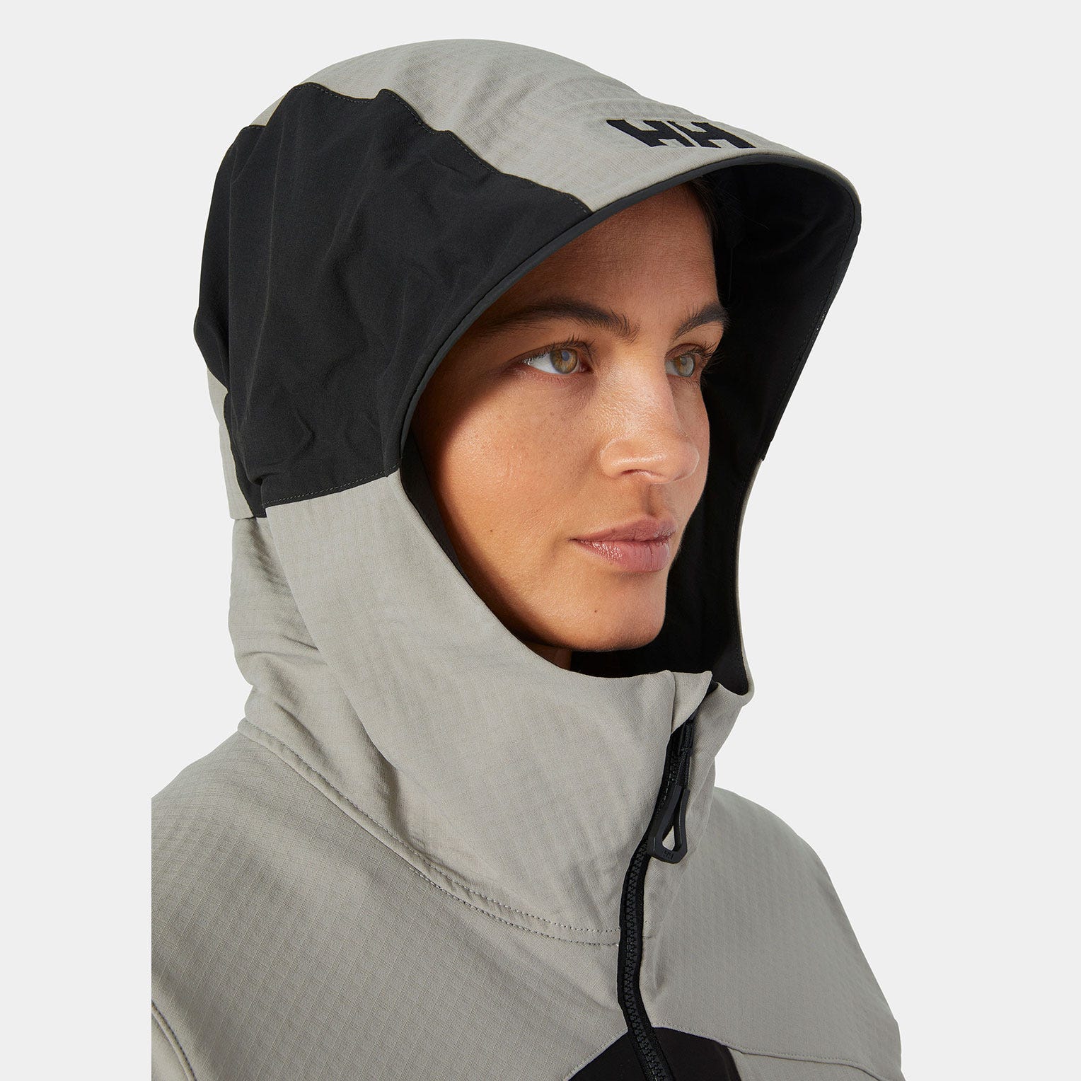 Women’s Odin Backcountry Softshell Jacket