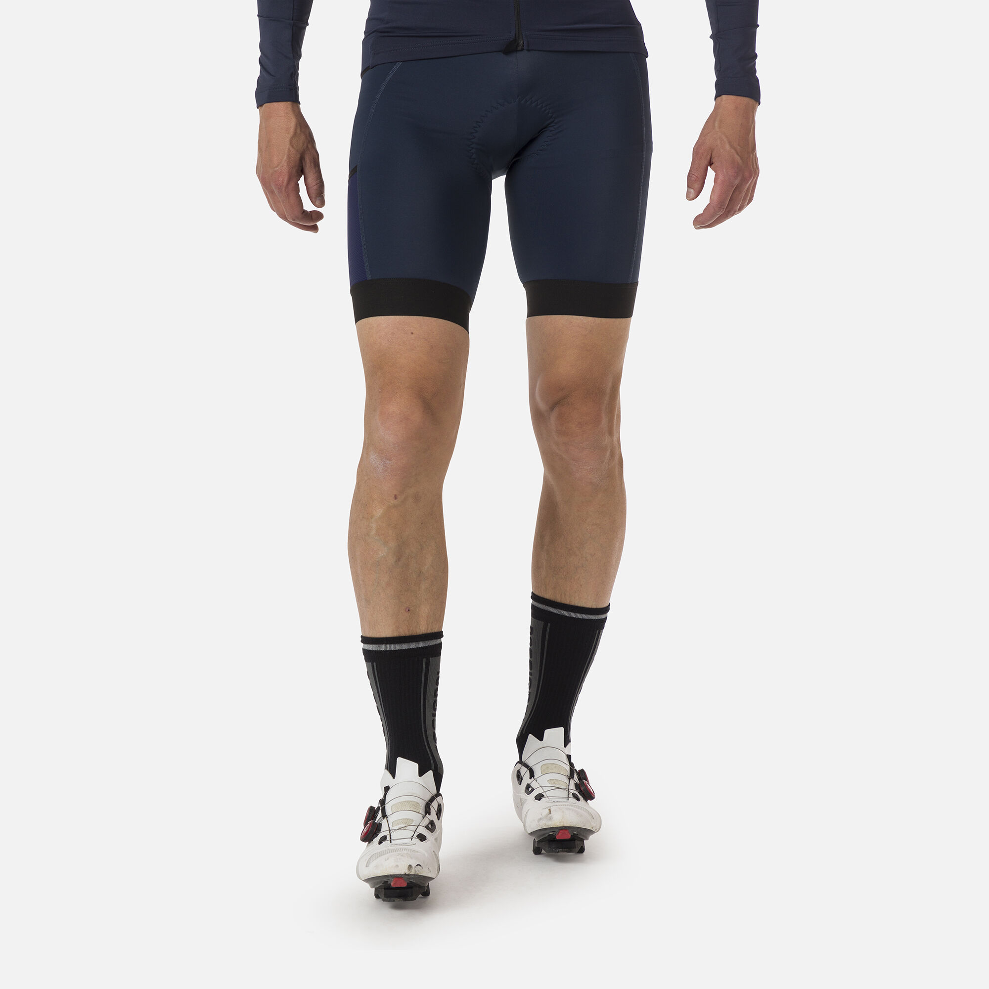 Cuissard à bretelles pour homme
