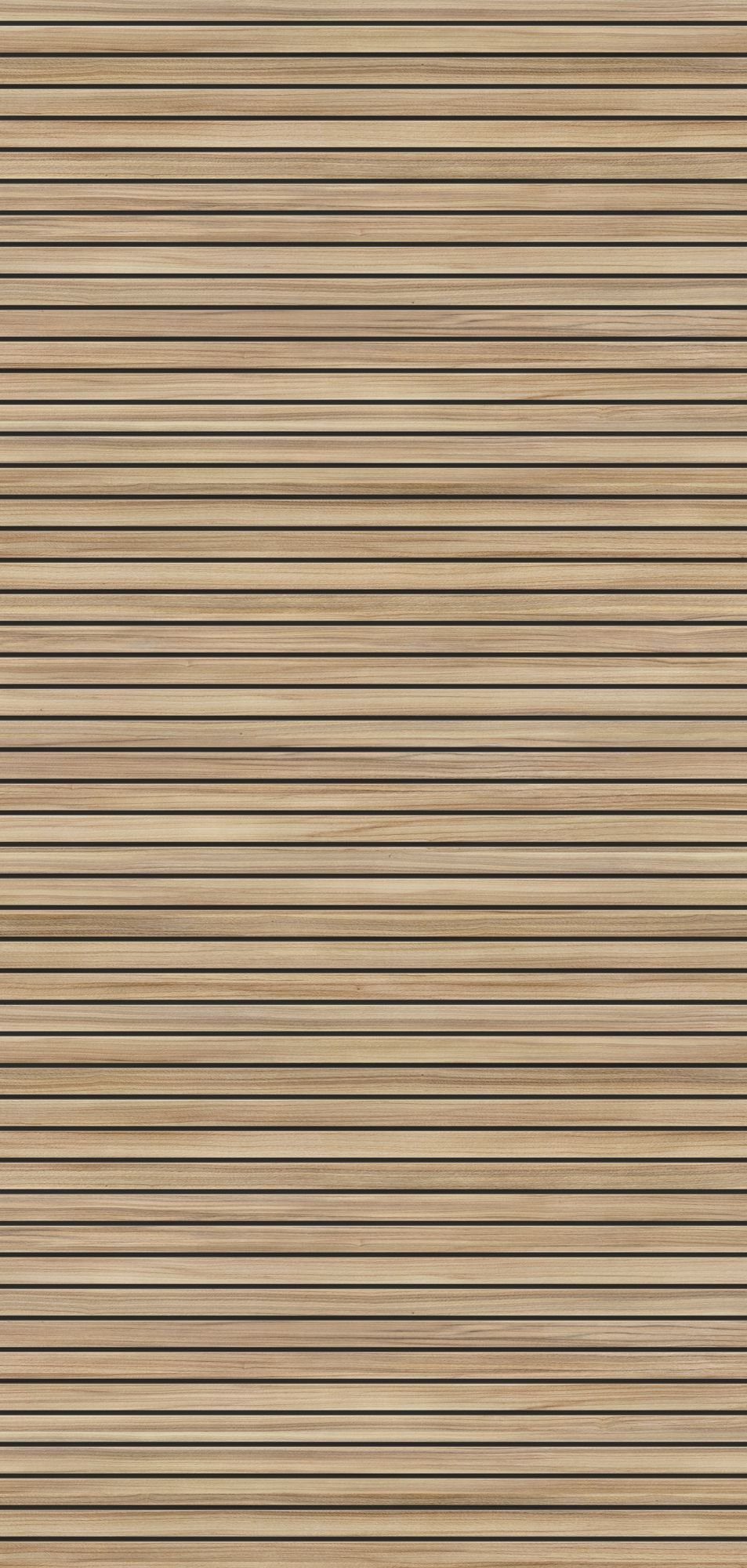 Schulte Badrückwand DecoDesign Dekor Lärche Japandi, (1-tlg), Wandverkleidung, fugenloser Fliesenersatz, Duschrückwand