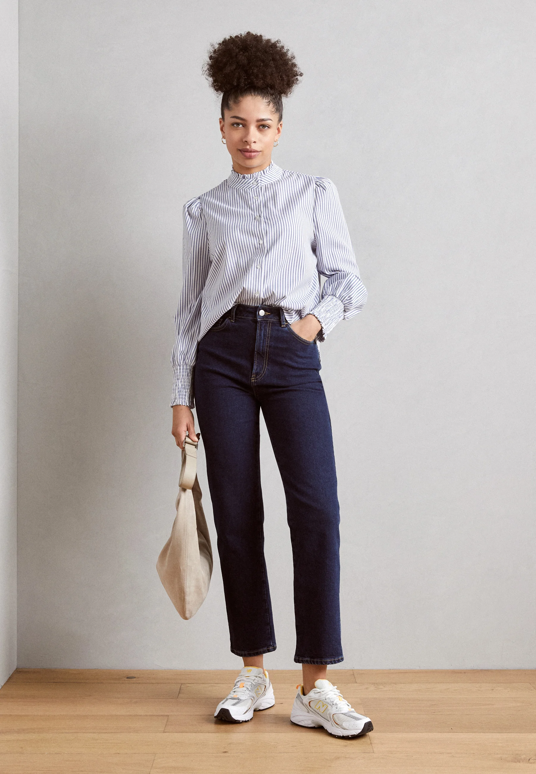 Blusa Anna Field
