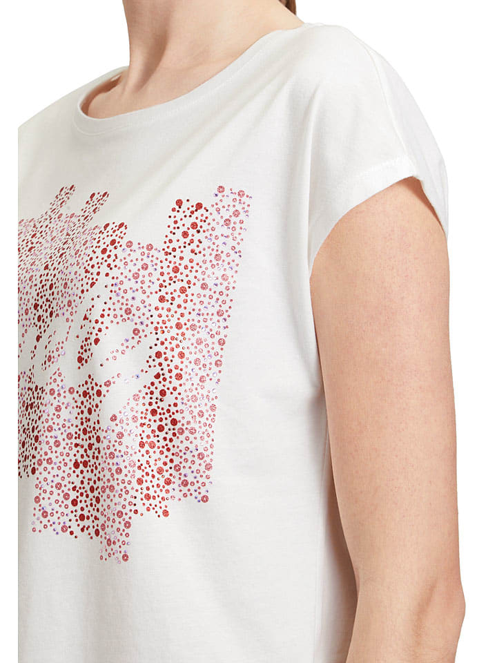 CARTOON Shirt in Weiß günstig kaufen
