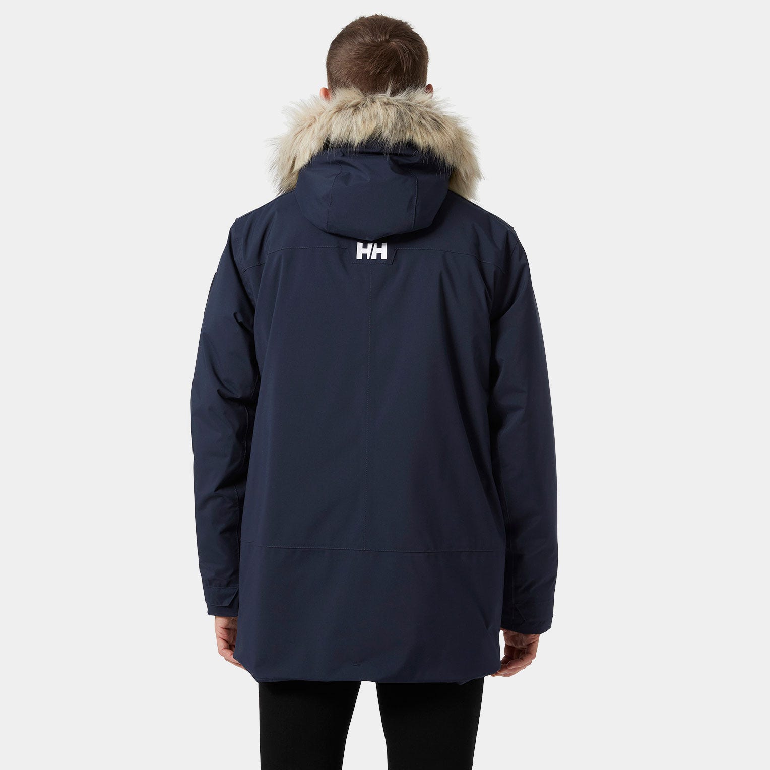 Men's Reine Parka