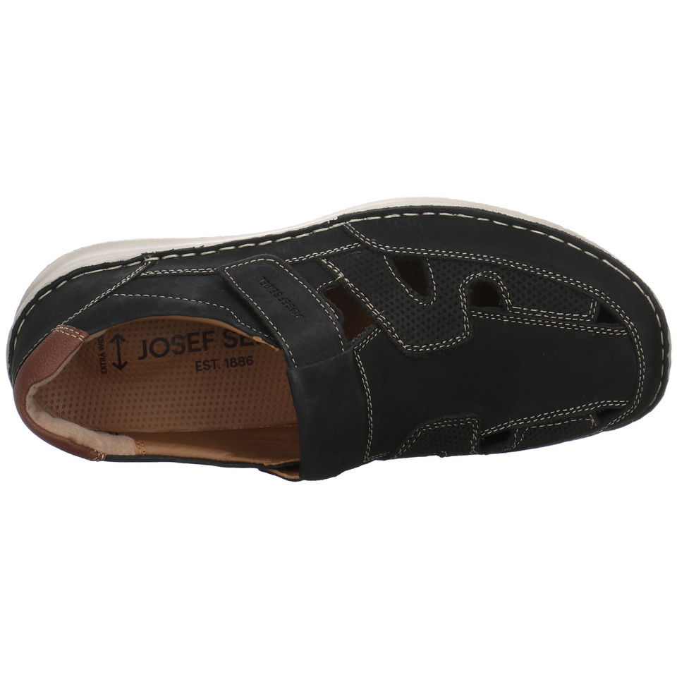 Josef Seibel Anvers 81 Halbschuh
