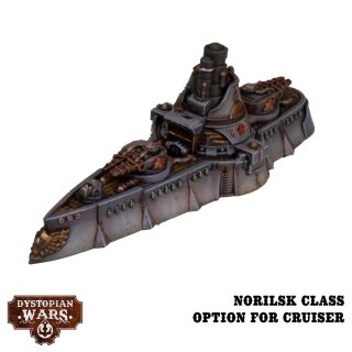Murmansk Battlefleet Set