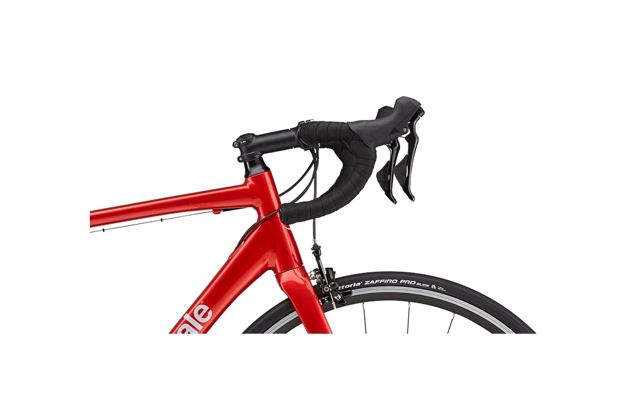 Cannondale CAAD Optimo 1 - 2023 - 28 Zoll - Diamant