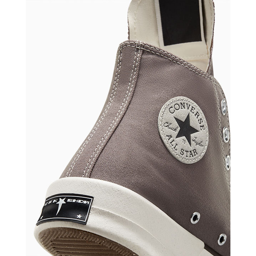 Converse x TURBODRK Chuck 70 Laceless DRKSHDW A03938C / braun