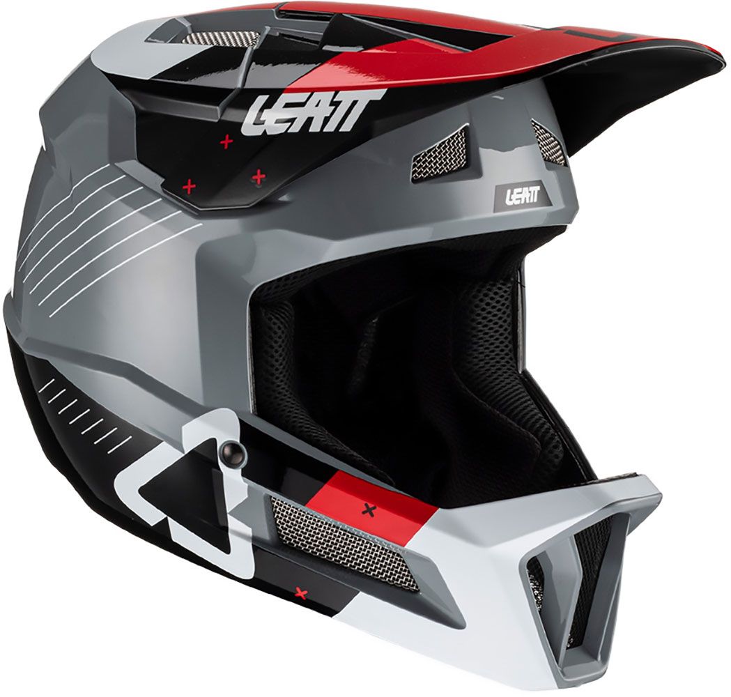 Leatt 2.0 Gravity - Fullface Helm kaufen | Bike-Discount