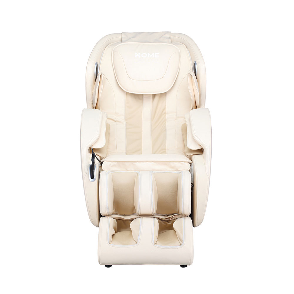 Home Deluxe Massagesessel SONO - Beige