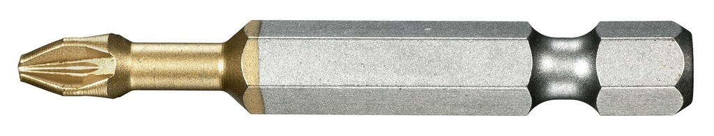 Facom ED.631T Skruvbits titan 1/4 Pozidriv® 50 mm