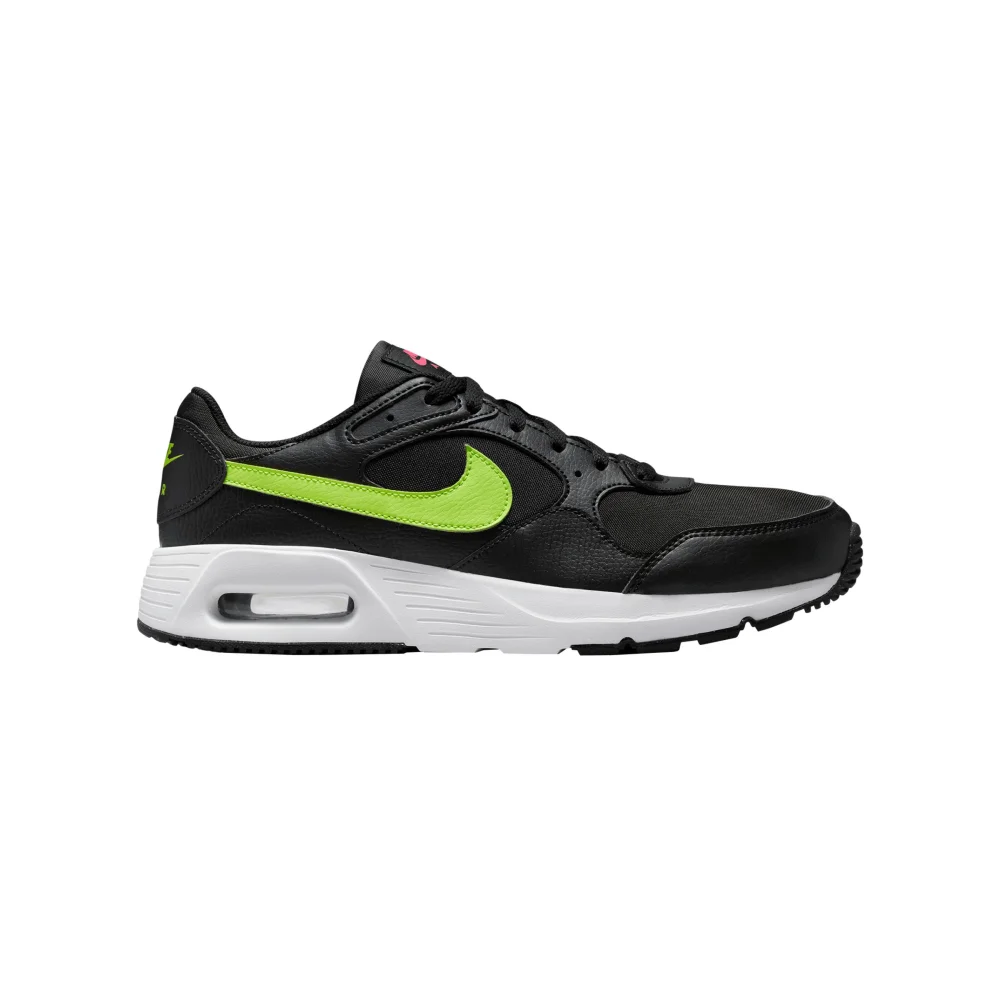 Nike Air Max SC Trk3 FN4293-010 / schwarz
