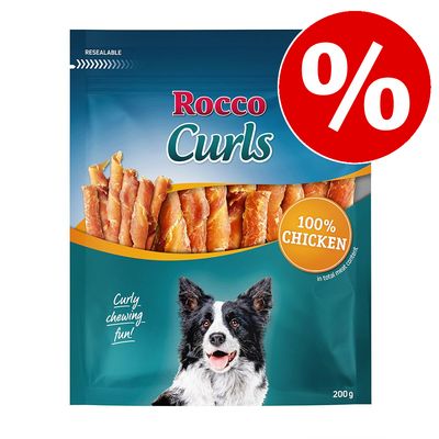 Sparpaket Rocco Curls