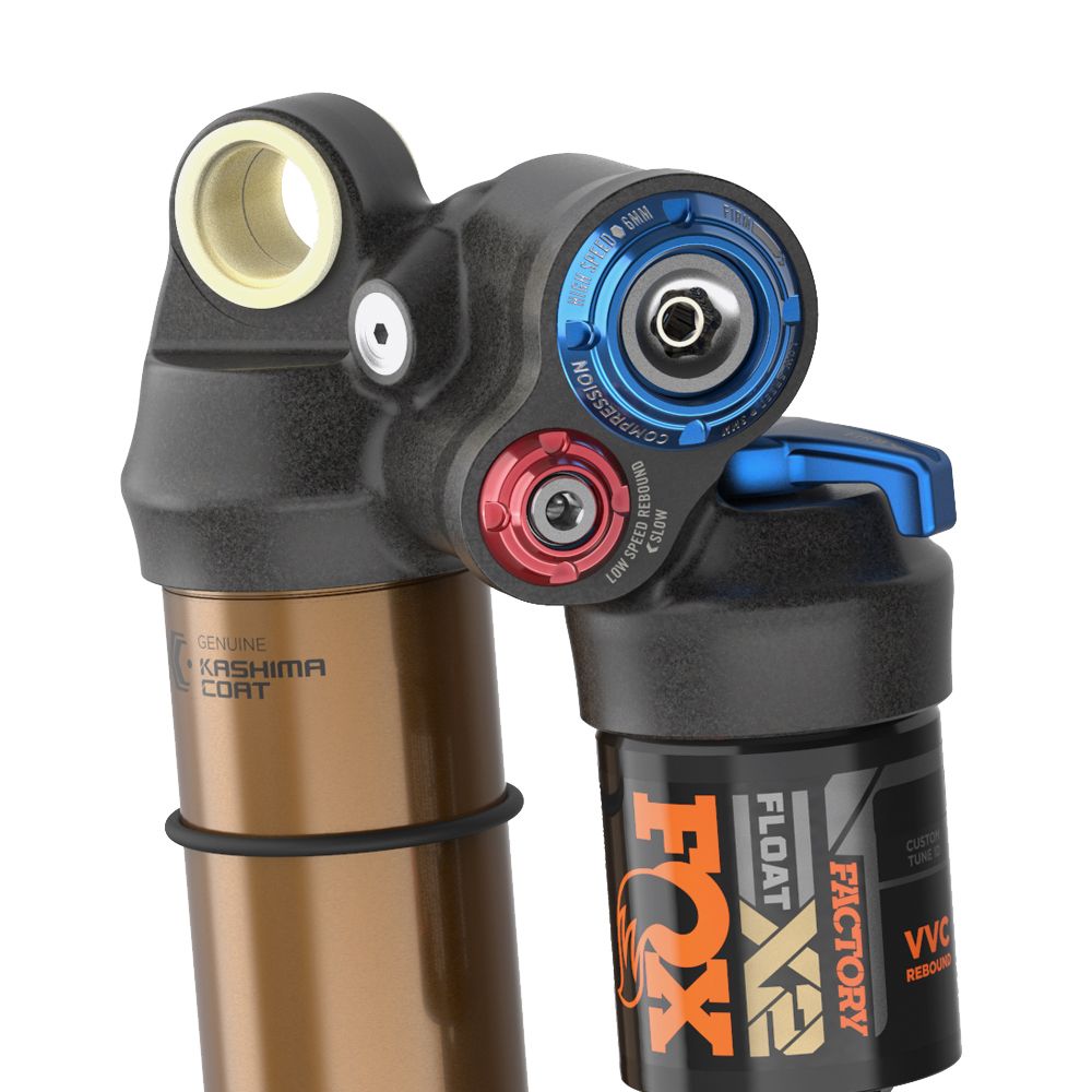 Fox Racing Shox Float X2 Factory 2Pos -Adj Dämpfer kaufen | Bike-Discount