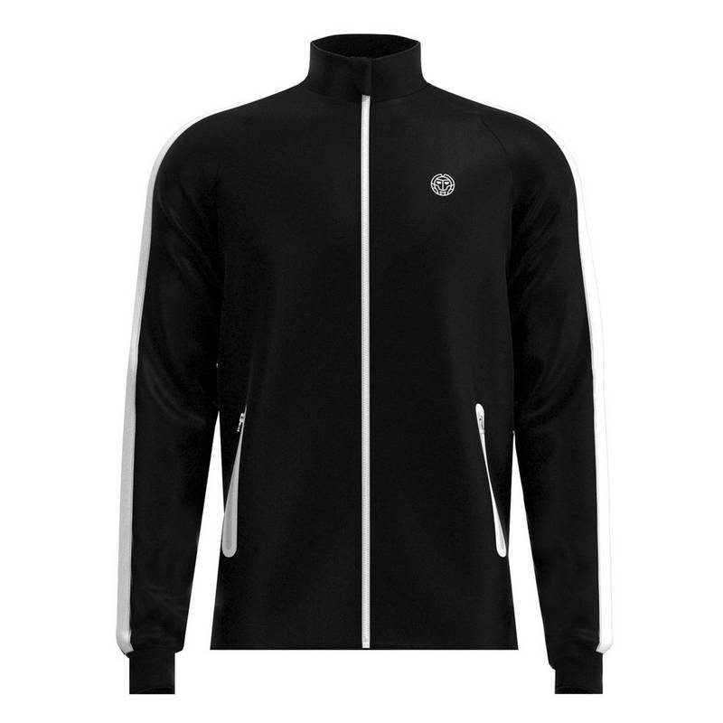 BIDI BADU Crew Jacket Funktionsjacke Herren