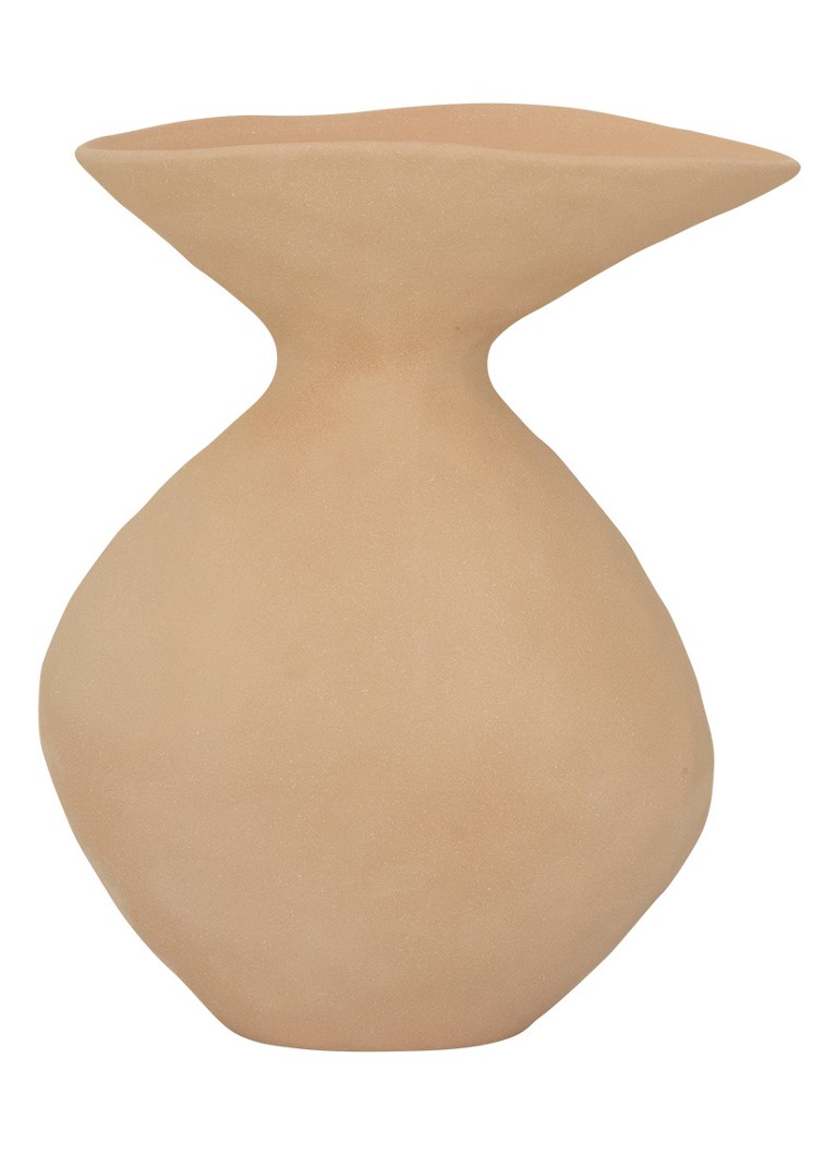 Urban Nature Culture  Flow vaas 26 cm