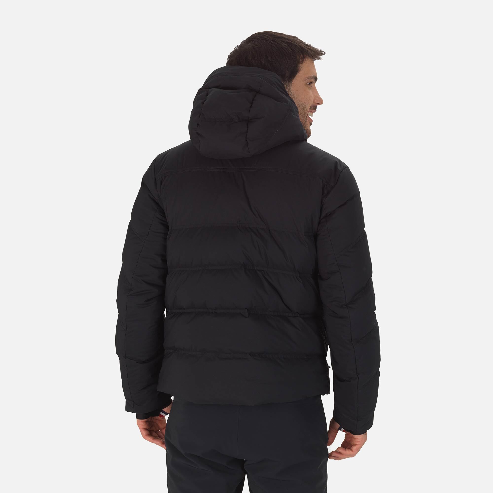 Veste de ski Signature Merino Down Homme