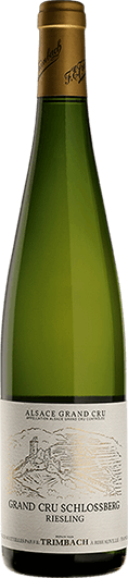 Maison Trimbach : Riesling 