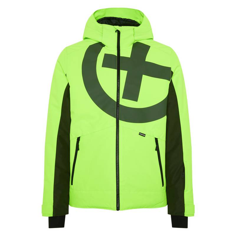 Chiemsee Skijacke Skijacke Herren