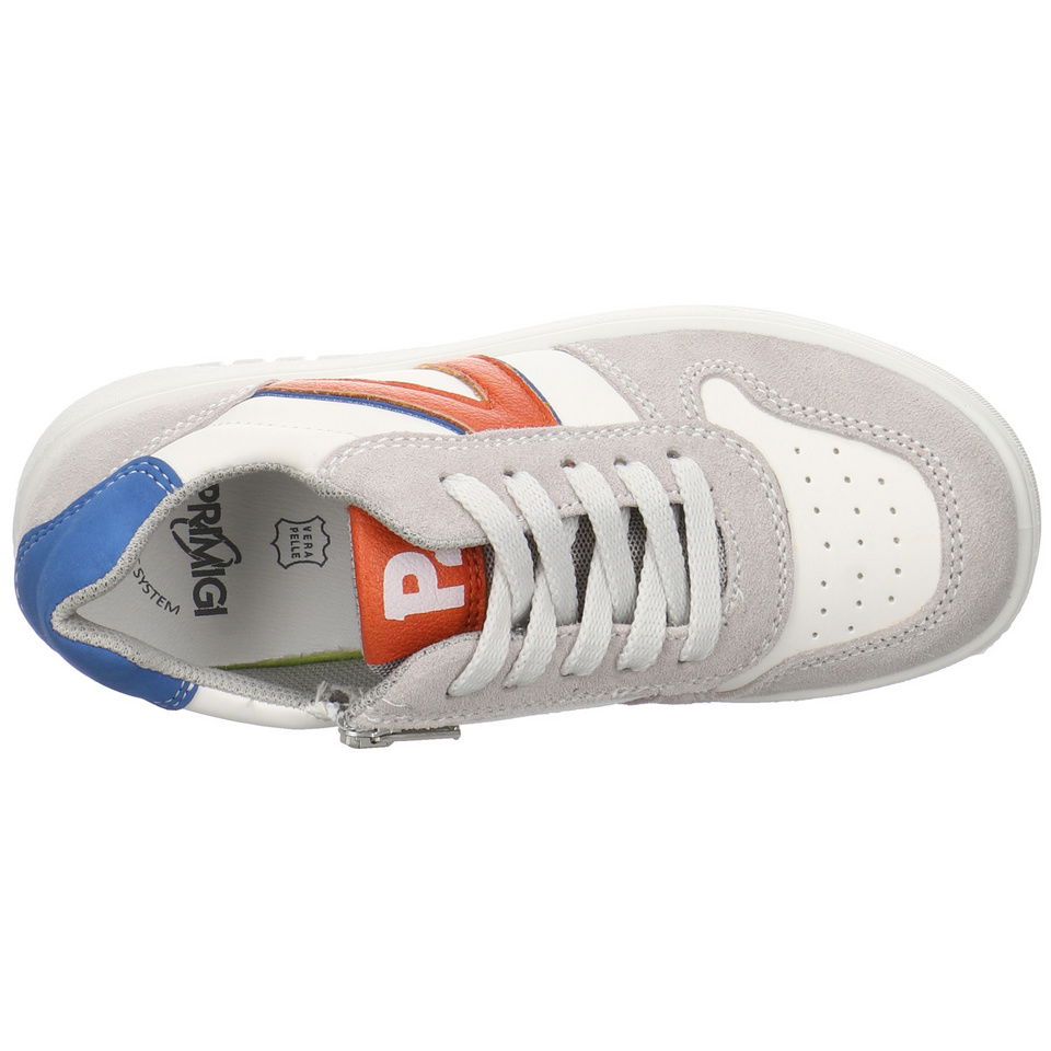 Primigi Blanco Schnürschuh