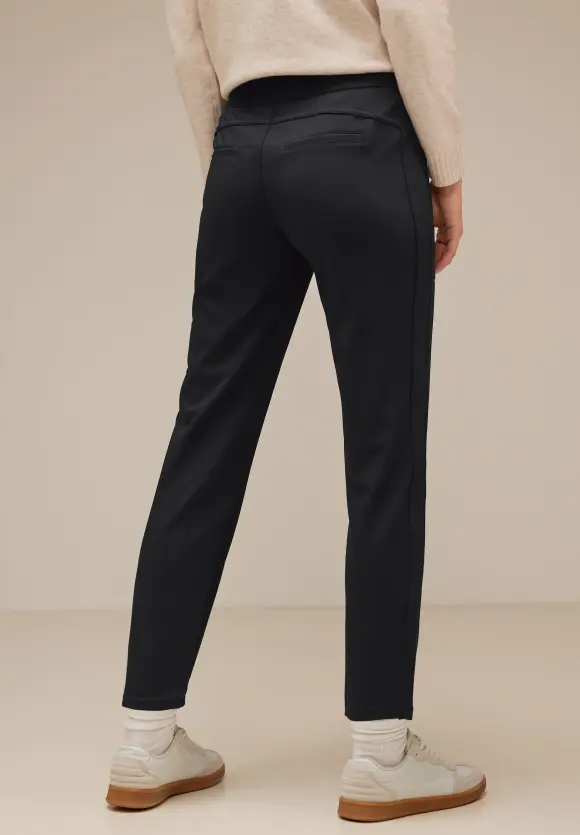 Street One Loose Fit Joggpants