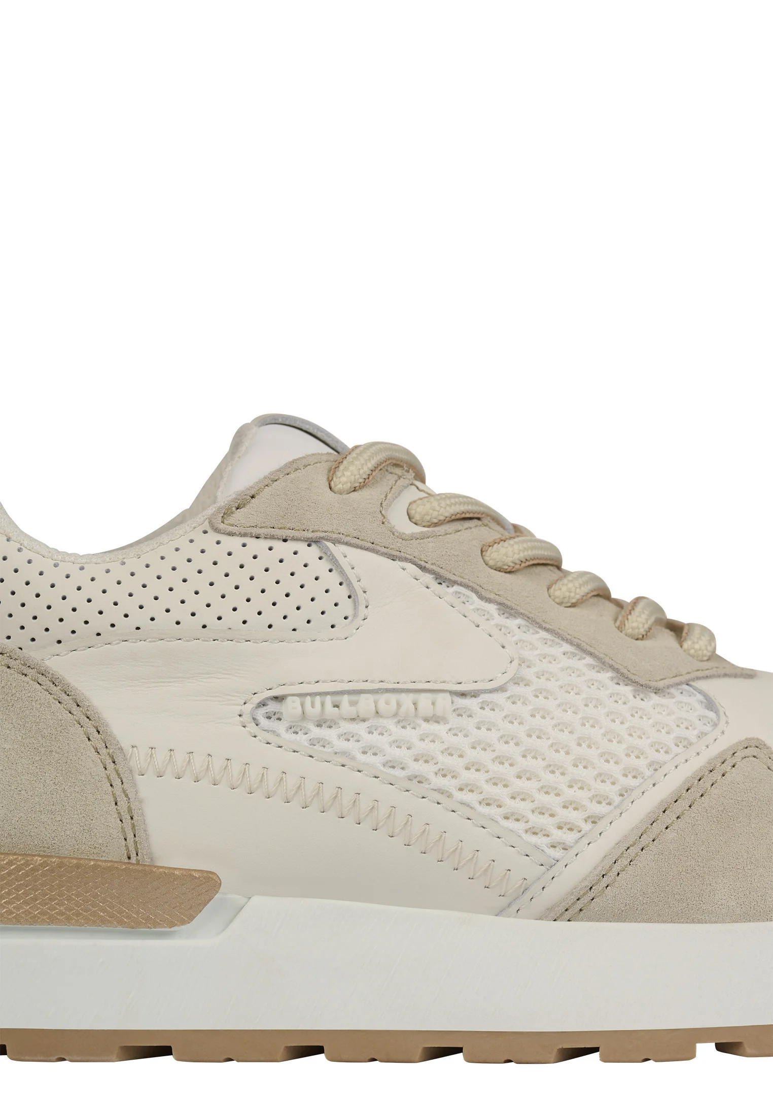 Zapatillas bajas Bullboxer