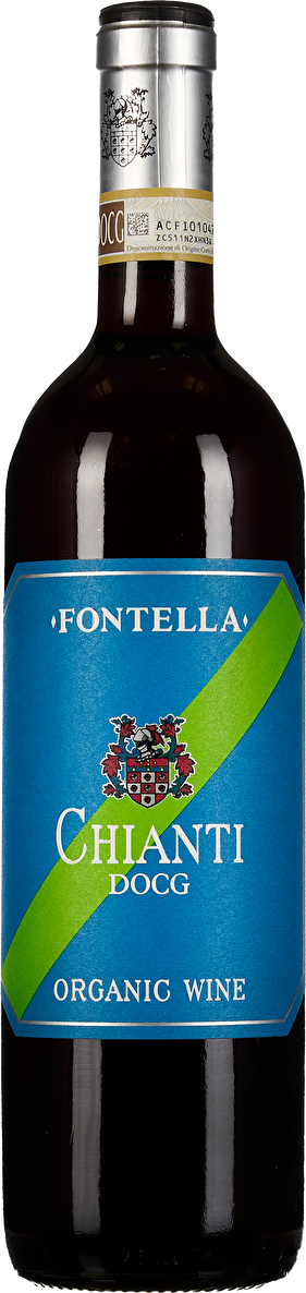 Fontella Chianti 2020