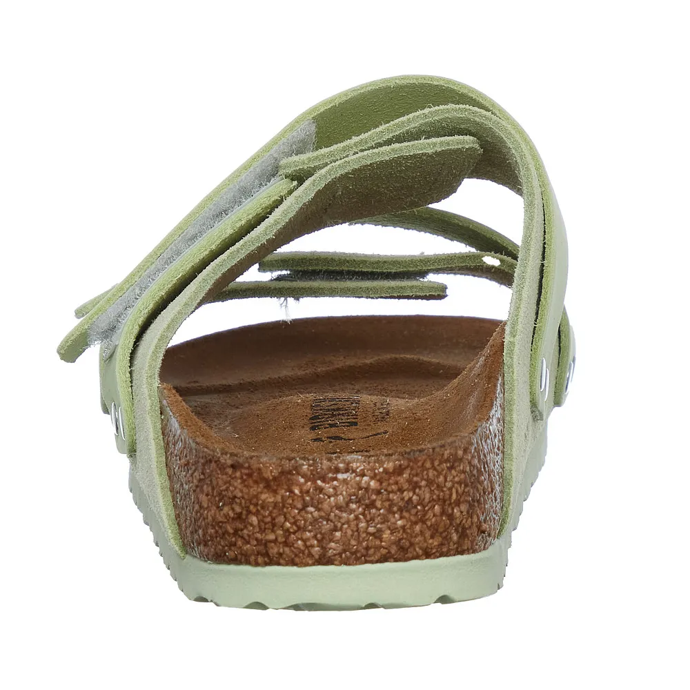 Birkenstock Uji 1026818 / grün