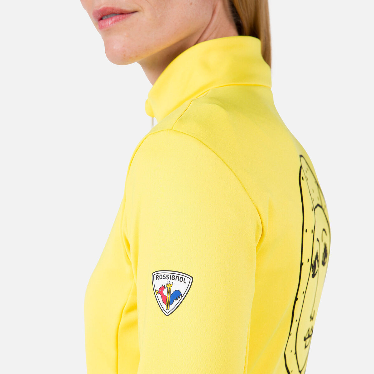 Damenjacke JCC Climi