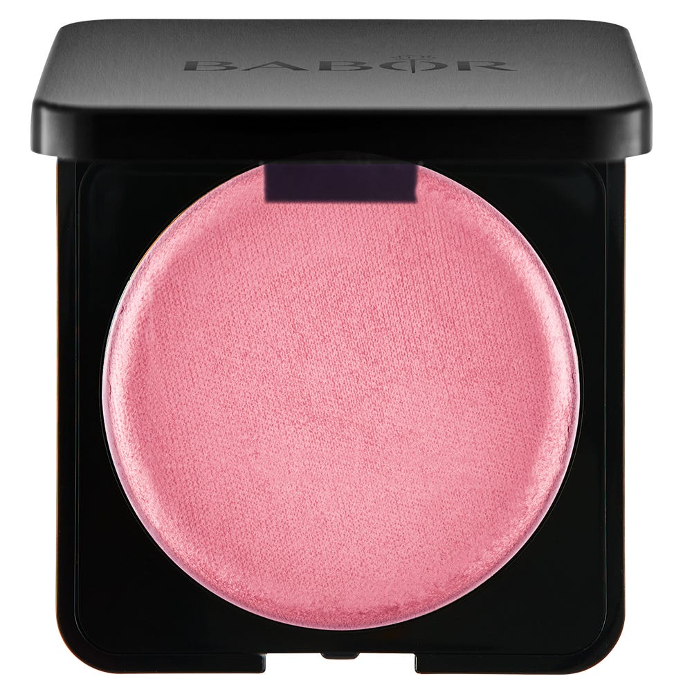 BABOR Make Up Satin Blush 02 rose 5,8 g