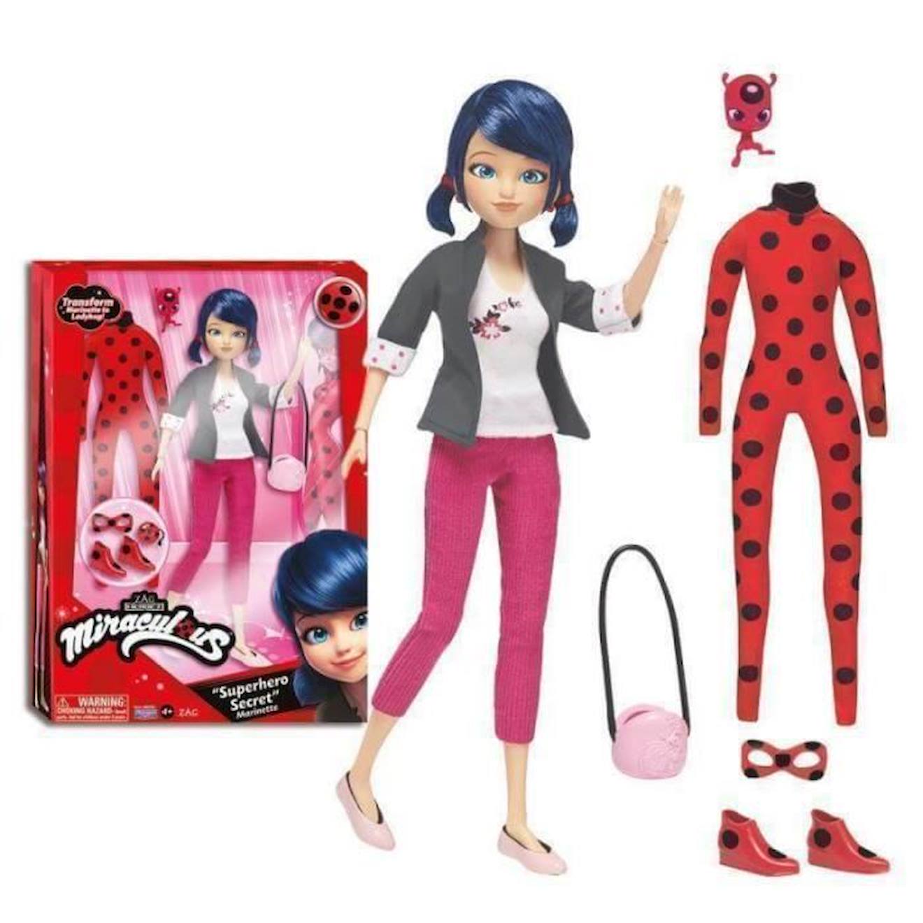 Miraculous Ladybug