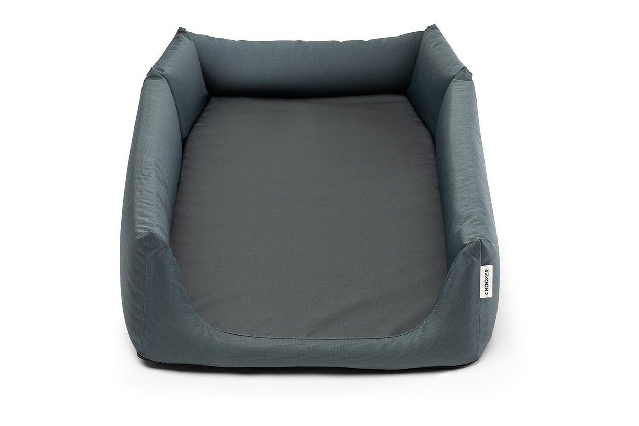 Croozer Hundebett - fu00fcr Dog Mikke