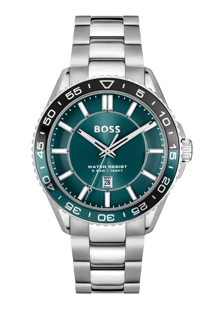 Παρακολουθήστε το HUGO BOSS Runner 3H HB1514208