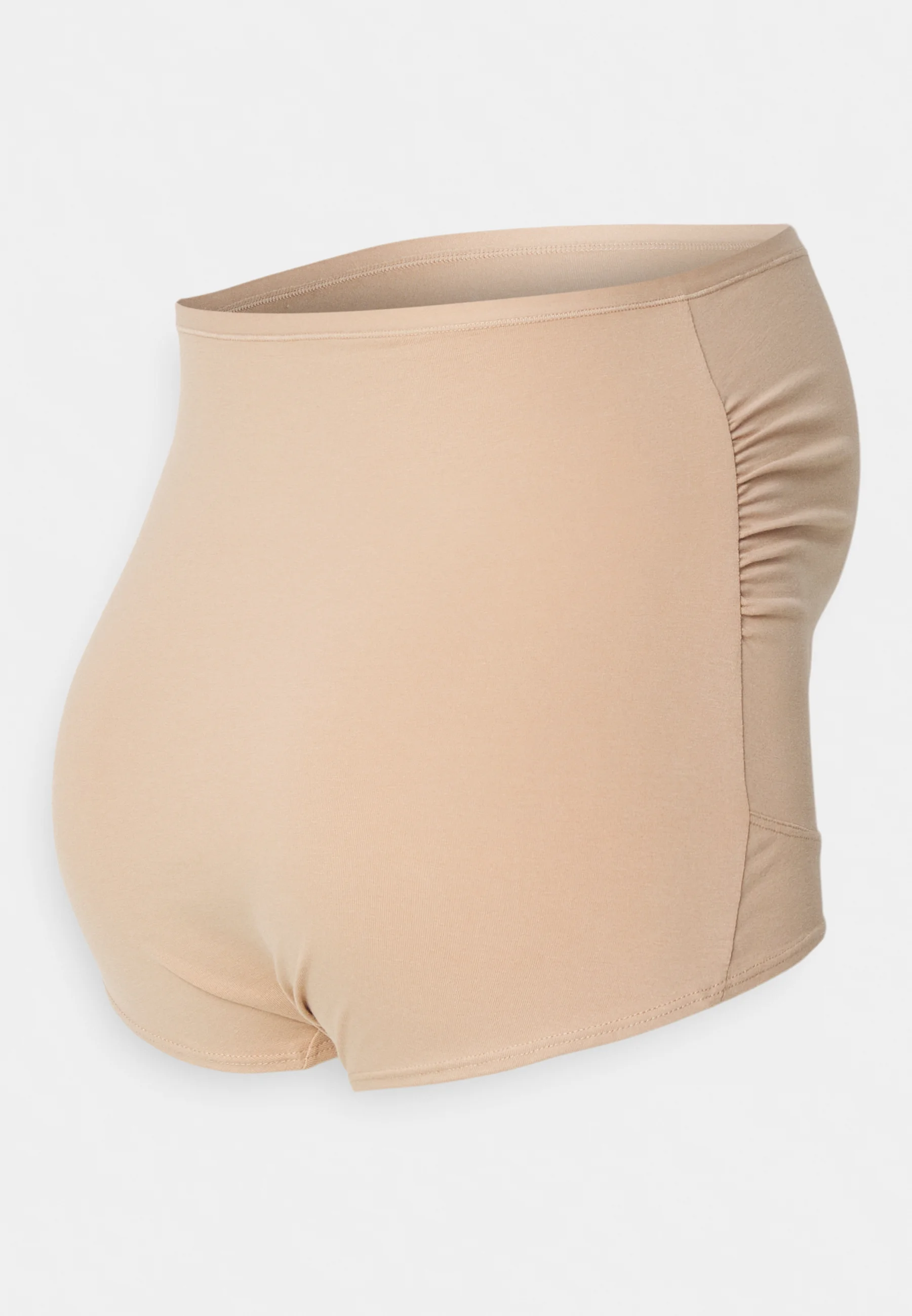 Lindex BRAGUITAS DE MATERNIDAD ALTAS PAQUETE DE 3 - Culotte
