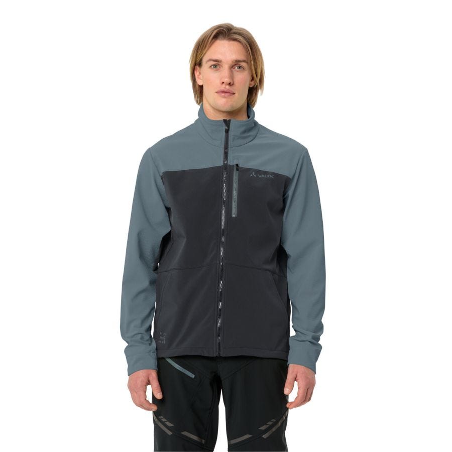 Virt Softshell II Fahrradjacke