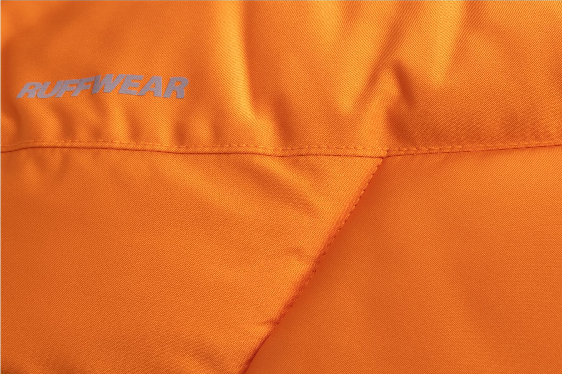 Ruffwear Hundemäntel Ruffwear Quinzee™ Hundejacke orange XXS