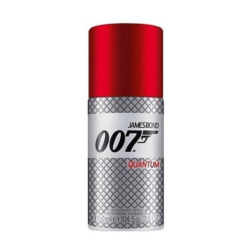 James Bond 007 Quantum dezodorant 150 ml