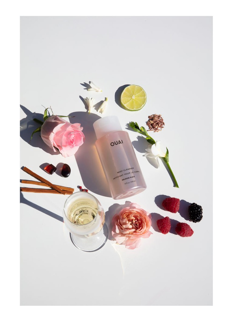 Gel douche OUAI Melrose Place