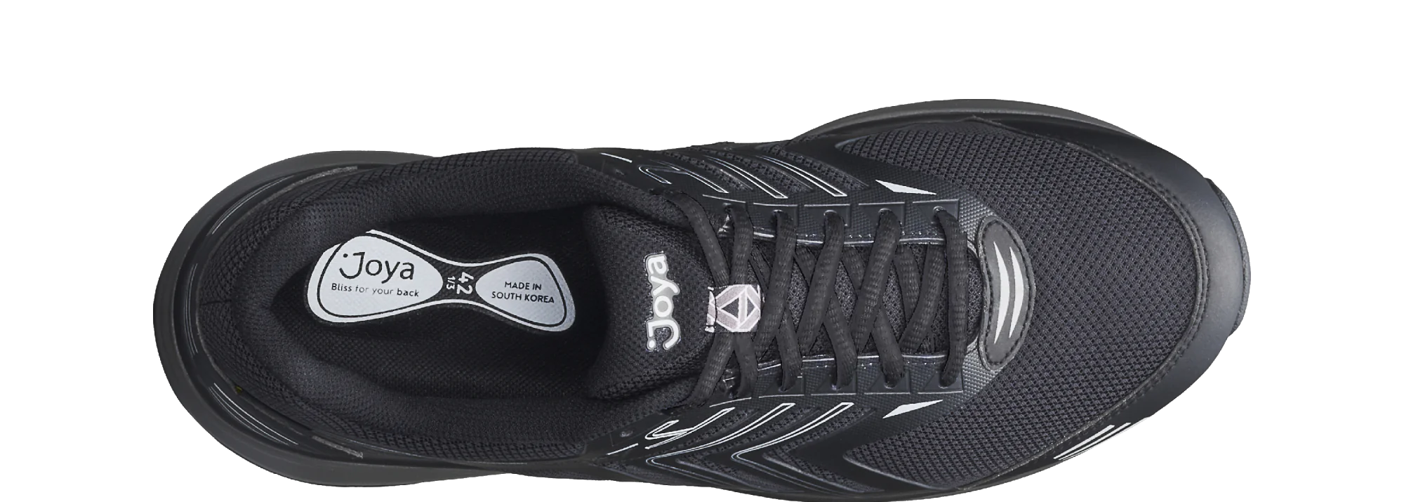 Flash SR STX Black