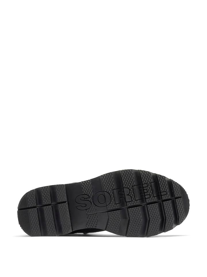 Sorel Leder-Boots 