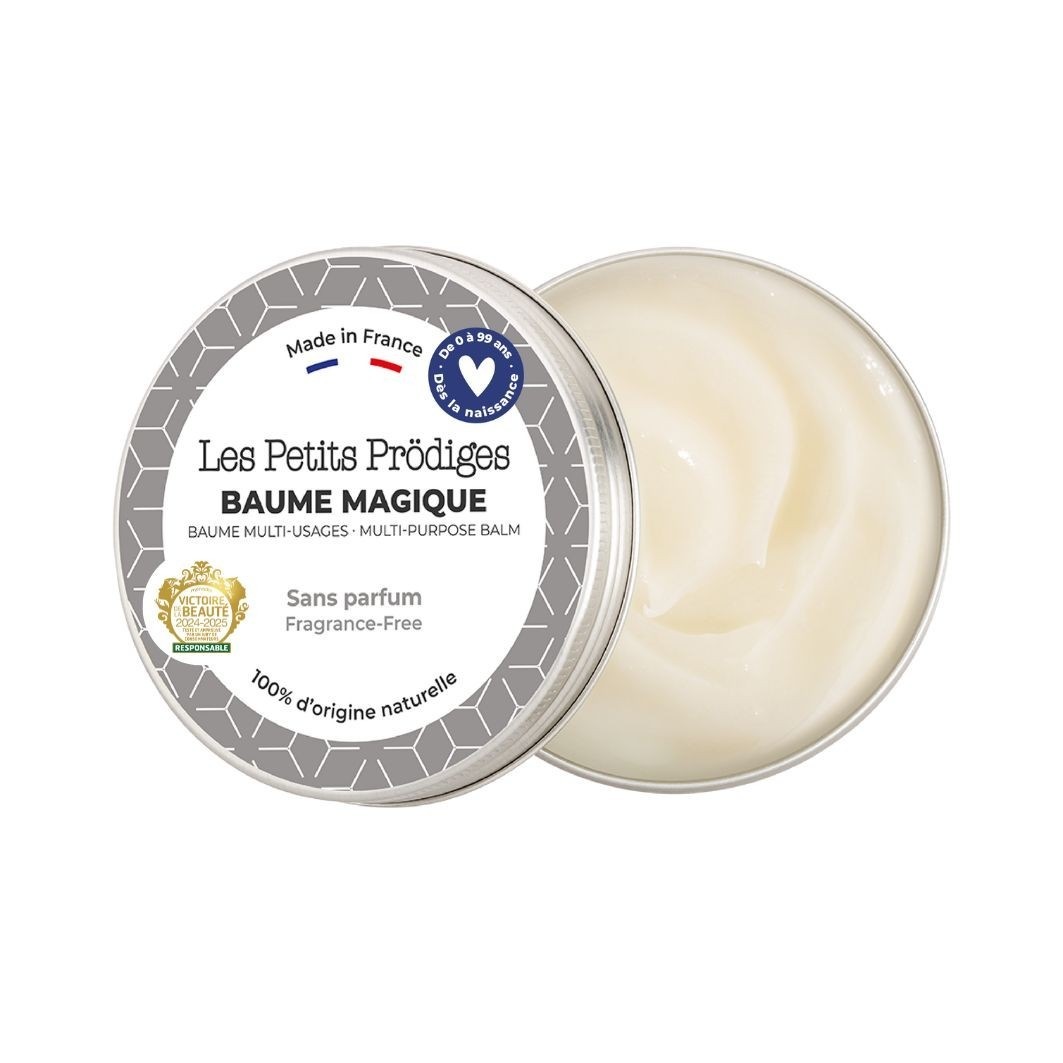 Balsam neutralny The Little Prodigies Magic