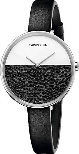 Calvin Klein Clavin Klein Quarzuhr K7A231C1