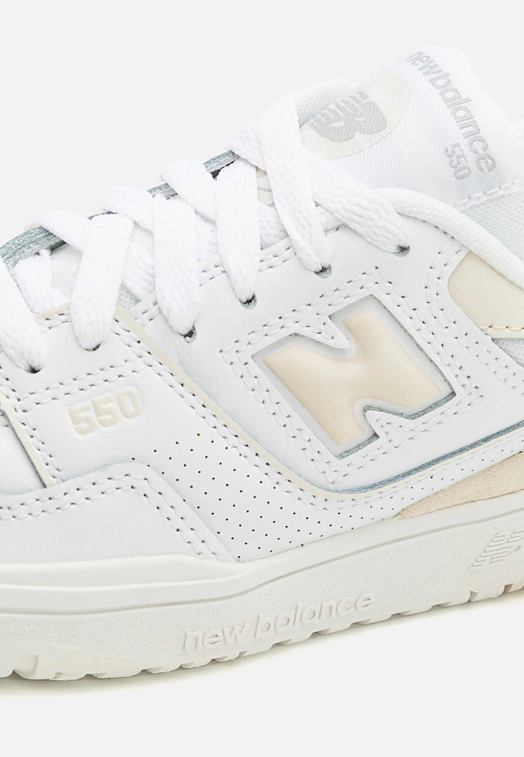 New Balance 550 UNISEX - Zapatillas bajas
