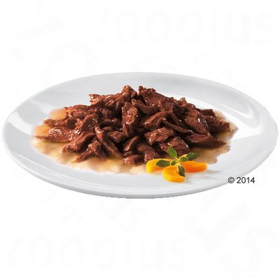 Mixpaket Gourmet Mon Petit 12  x 50 g